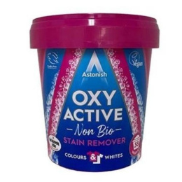 Astonish Oxi Active Odplamiacz 825 g (Wielka Brytania)