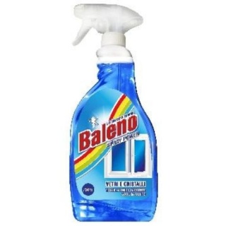 Baleno Płyn do Szyb 750 ml (Włochy)