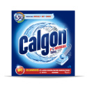 Calgon Powerball Tabs tabletki odkamieniające do pralki 3w1 15 szt. z Wielkiej Brytanii