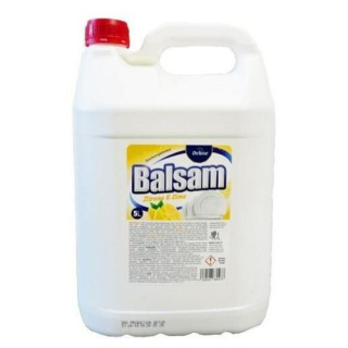 Deluxe Balsam płyn do naczyń Cytryna 5L (Niemcy)