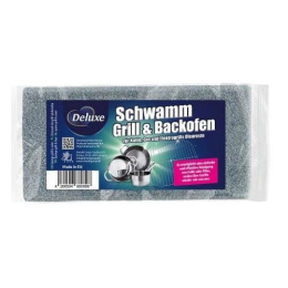 Deluxe Schwamm gąbka do grilla, piekarnika (Niemcy)