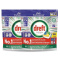 Dreft Platinum Lemon Tabletki do Zmywarki 2 x 86 szt. = 172 szt. (Belgia)