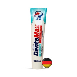 Elkos DentaMax Sensitive Pasta do Zębów 125 ml (Niemcy)