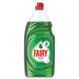 Fairy Ultra Original Płyn do Naczyń 900 ml (Niemcy)