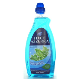 Felce Azzura Classico Płyn do Podłóg Niebieski 1l (Włochy)