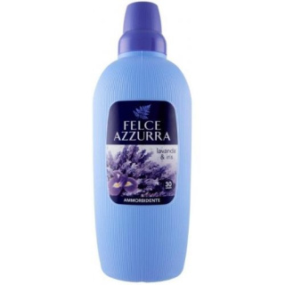 Felce Azzurra Płyn Do Płukania Lavender & Iris 2L (Włochy)