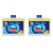 Finish Środek do Mycia Zmywarki Lemon 2x250 ml (Holandia)