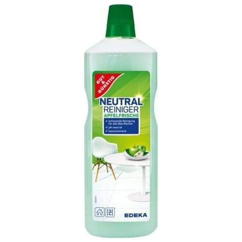 G&G Neutralreiniger Płyn Uniwersalny 1 l G&G Neutralreiniger Płyn Uniwersalny 1 l
