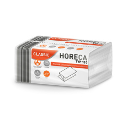HORECA Ręcznik Papierowy Uniwersalny 2 warstwy 150 sztuk