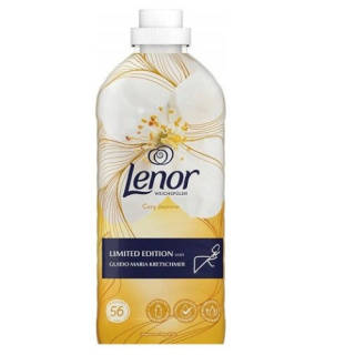 Lenor Cozy Jasmine Płyn do Płukania Edycja Limitowana 56 prań (Niemcy)