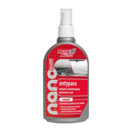 Moje Auto Antypara Przeciw Parowaniu Spray 250 ml