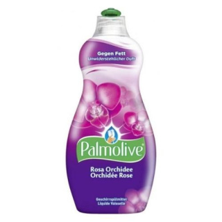 Palmolive Rosa Orchidee Płyn do naczyń 500 ml