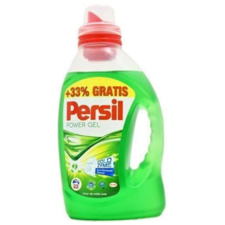 Persil Power Gel Universal Żel do Prania 22 prania BE