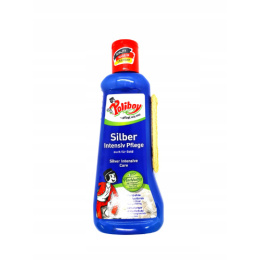 Poliboy Mleczko do Czyszczenia Srebra Złota 200 ml (Niemcy)