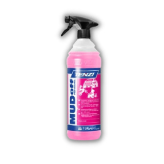 TENZI MUD OFF ROAD CLEANER Preparat do Usuwania Błota 1l