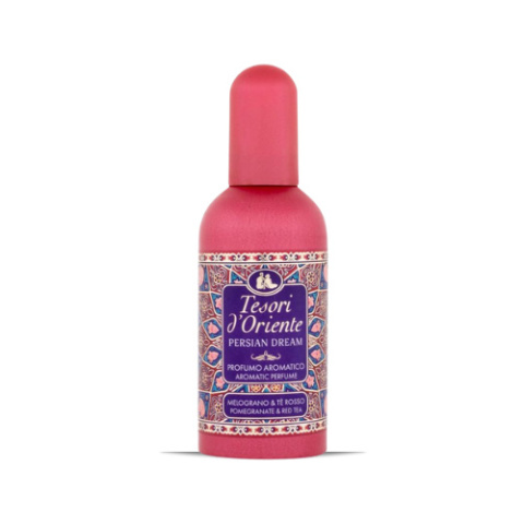 Tesori d’Oriente włoska woda perfumowana Persian Dream 100 ml