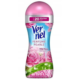 Vernel Wild Rose Perełki Zapachowe 230g (Niemcy)