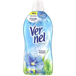 Vernel Frischer Morgen Świeży Poranek Płyn do Płukania 72 prania (Niemcy)