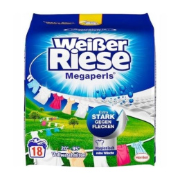 Weiser Riese Universal Megaperls 19 prań (Niemcy)