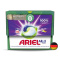 Ariel All in 1 Pods Kapsułki do Prania Koloru Color+ 10 szt. (Niemcy)