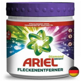 Ariel Color Diamond Bright Odplamiacz 500 g (Niemcy)