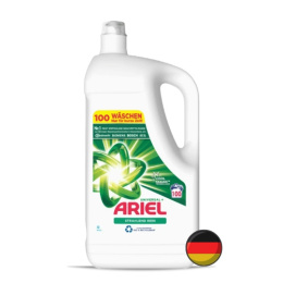 Ariel Universal Uniwersalny Żel do Prania 100 prań (Niemcy)