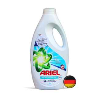 Ariel Febreze Universal+ Uniwersalny Żel do Prania 30 prań (Niemcy)