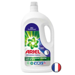 Ariel Professional Uniwersalny Żel do Prania 80 prań (Francja)