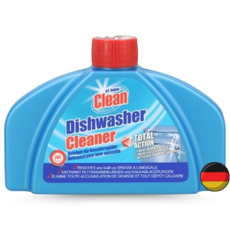 At Home Clean Czyścik Płyn do Czyszczenia Zmywarki 250 ml (Niemcy)