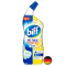 Biff WC Total Reiniger Gel Spritzige Zitrone Żel do WC Cytrynowy 750 ml (Niemcy)