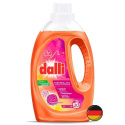 Dalli Farb-Brillanz Żel do Prania 20 prań (Niemcy)