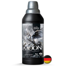 Deluxe Diamant Moon Koncentrat Płyn do Płukania Tkanin 40 prań (Niemcy)