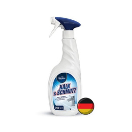 Deluxe Kalk&Schmutz Preparat w Sprayu na Kamień i Rdzę 750 ml (Niemcy)