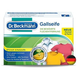 Dr Beckmann Mydło Odplamiające 100 g (Niemcy)