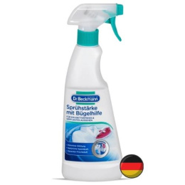 Dr Beckmann Spray Ułatwiający Prasowanie 500 ml (Niemcy)