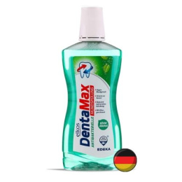 Elkos DentaMax Antybakteryjny Płyn do Płukania Jamy Ustnej 500 ml (Niemcy)