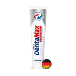 Elkos DentaMax Wybielająca Pasta do Zębów 125 ml (Niemcy)