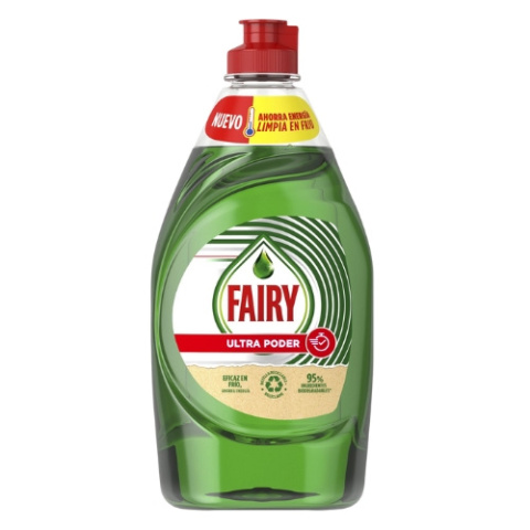 Fairy Ultra Płyn do Mycia Naczyń 450 ml