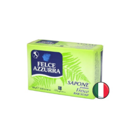 Felce Azzurra Fresco Mydło w Kostce 100 g (Włochy)