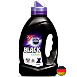 G&G Żel do Prania Tkanin Czarnych 37 prań (Niemcy)