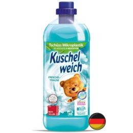 Kuschelweich Frischetraum Płyn do Płukania 38 prań (Niemcy)