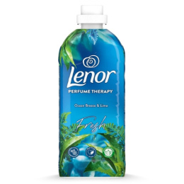 Lenor Fresh Ocean Breeze Lime Świeży Zapach Koncentrat Płyn do Płukania 48 prań PL