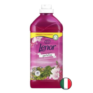 Lenor Portofino Płyn do Płukania 80 prań (Włochy)