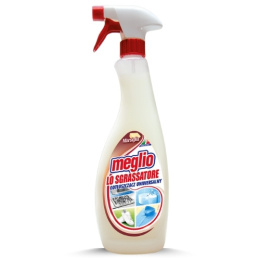 Meglio Spray Odtłuszczacz Marsiglia Uniwersalny Mydło Marsylskie 750 ml