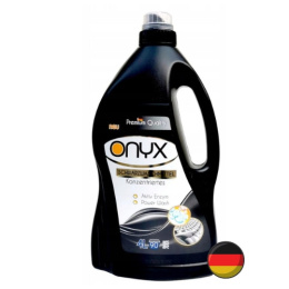 Onyx Niemiecki Żel do Prania Czarnego 90 prań (Niemcy)