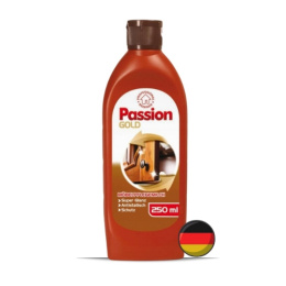 Passion Gold Mleczko do Czyszczenia Mebli 250 ml (Niemcy)
