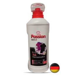 Passion Gold Żel do Prania Czarnego 3w1 55 prań (Niemcy)