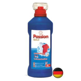 Passion Gold Żel do Prania Uniwersalny 3w1 55 prań (Niemcy)
