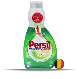 Persil Perfect Power Żel do Prania 26 prań (Belgia)