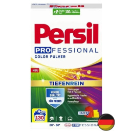 Persil Professional Color Proszek do Prania Kolorów 130 prań (Niemcy)